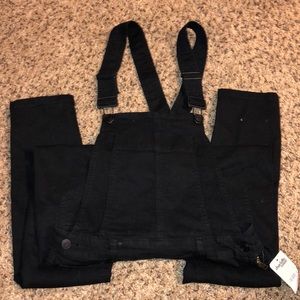 Charlotte Russe overalls!